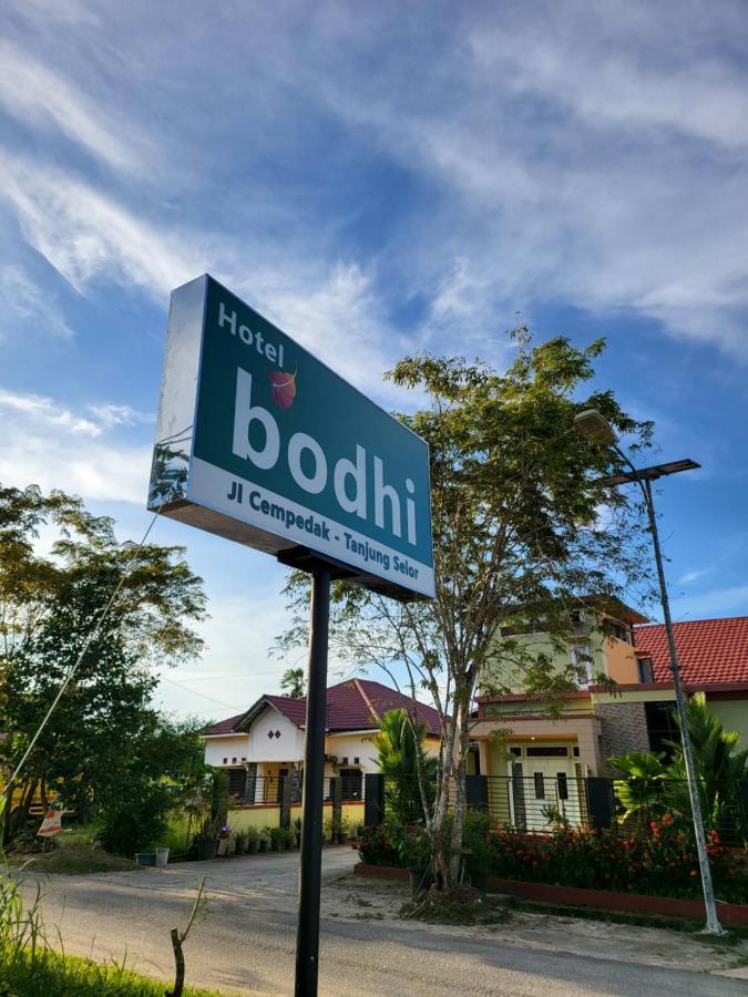 Hotel Bodhi Tanjung Selor المظهر الخارجي الصورة