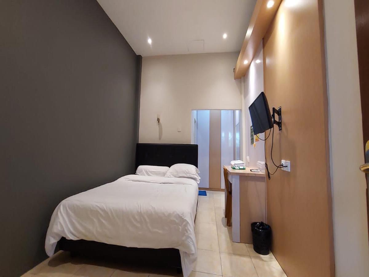 Hotel Bodhi Tanjung Selor المظهر الخارجي الصورة