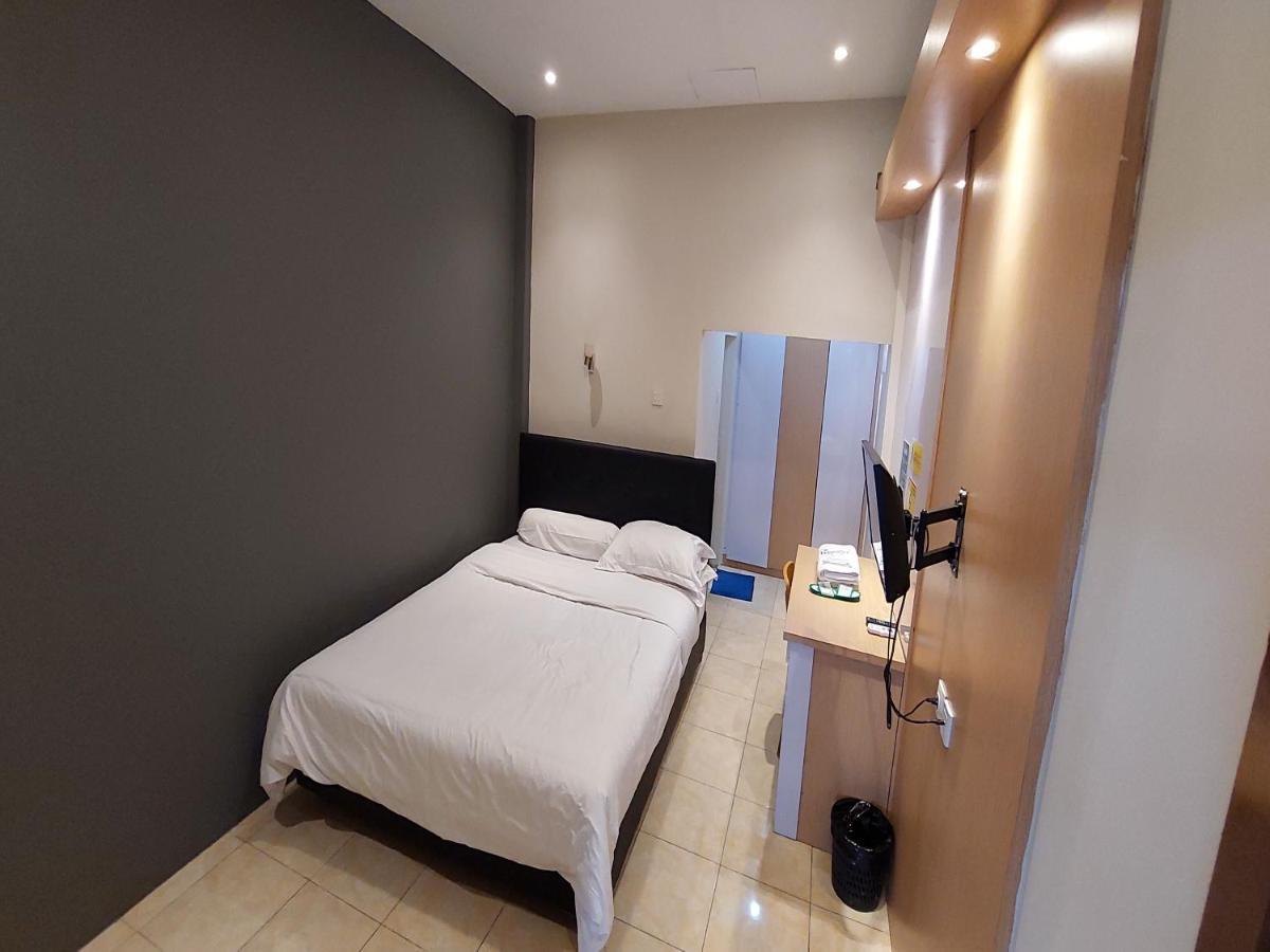 Hotel Bodhi Tanjung Selor المظهر الخارجي الصورة