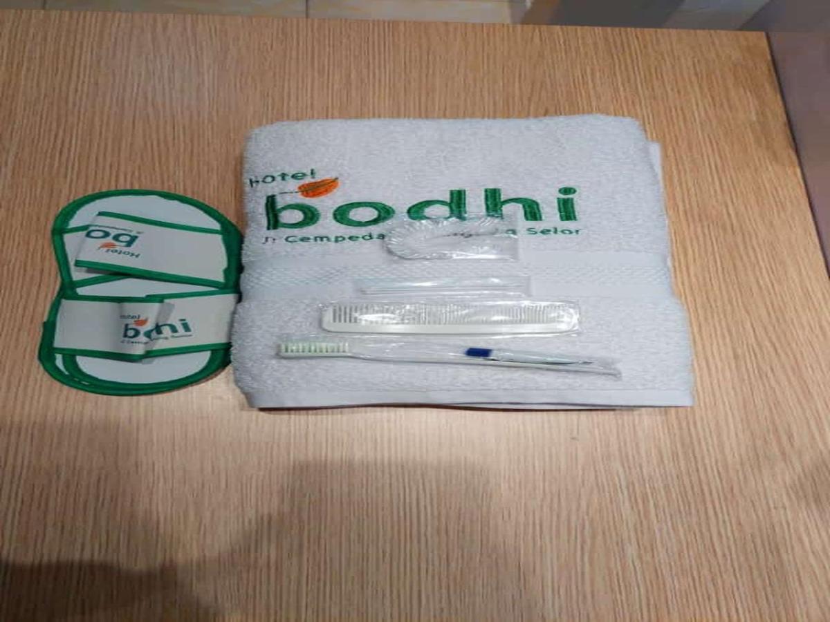 Hotel Bodhi Tanjung Selor المظهر الخارجي الصورة