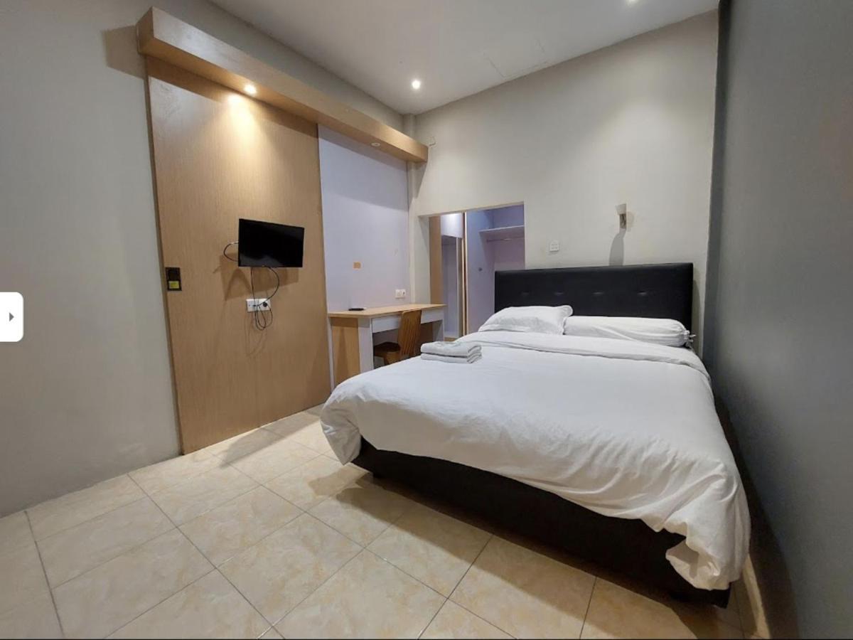Hotel Bodhi Tanjung Selor المظهر الخارجي الصورة