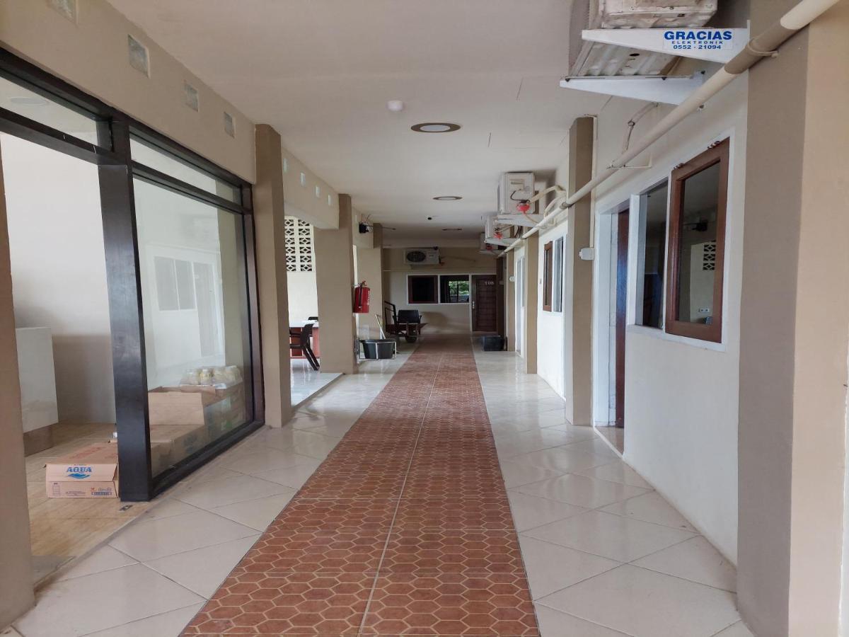 Hotel Bodhi Tanjung Selor المظهر الخارجي الصورة
