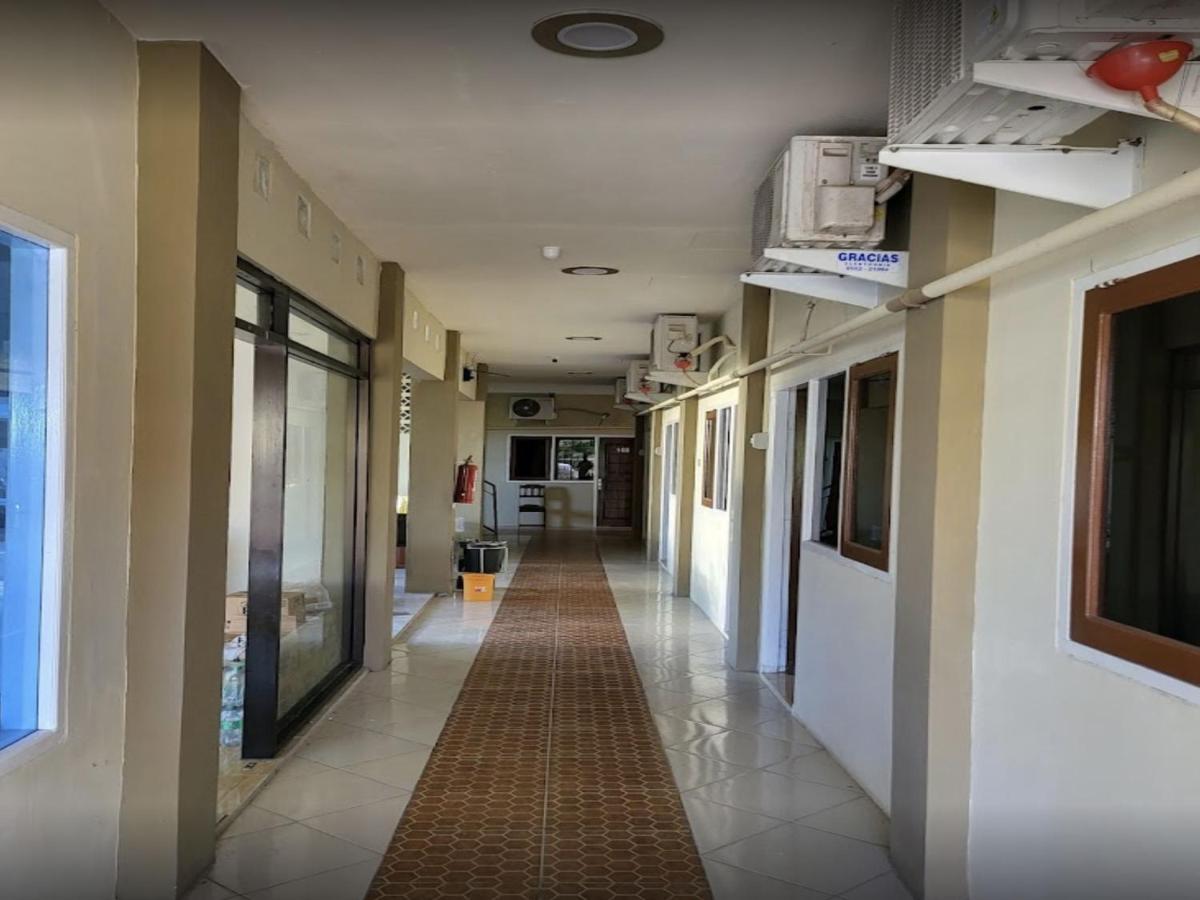 Hotel Bodhi Tanjung Selor المظهر الخارجي الصورة