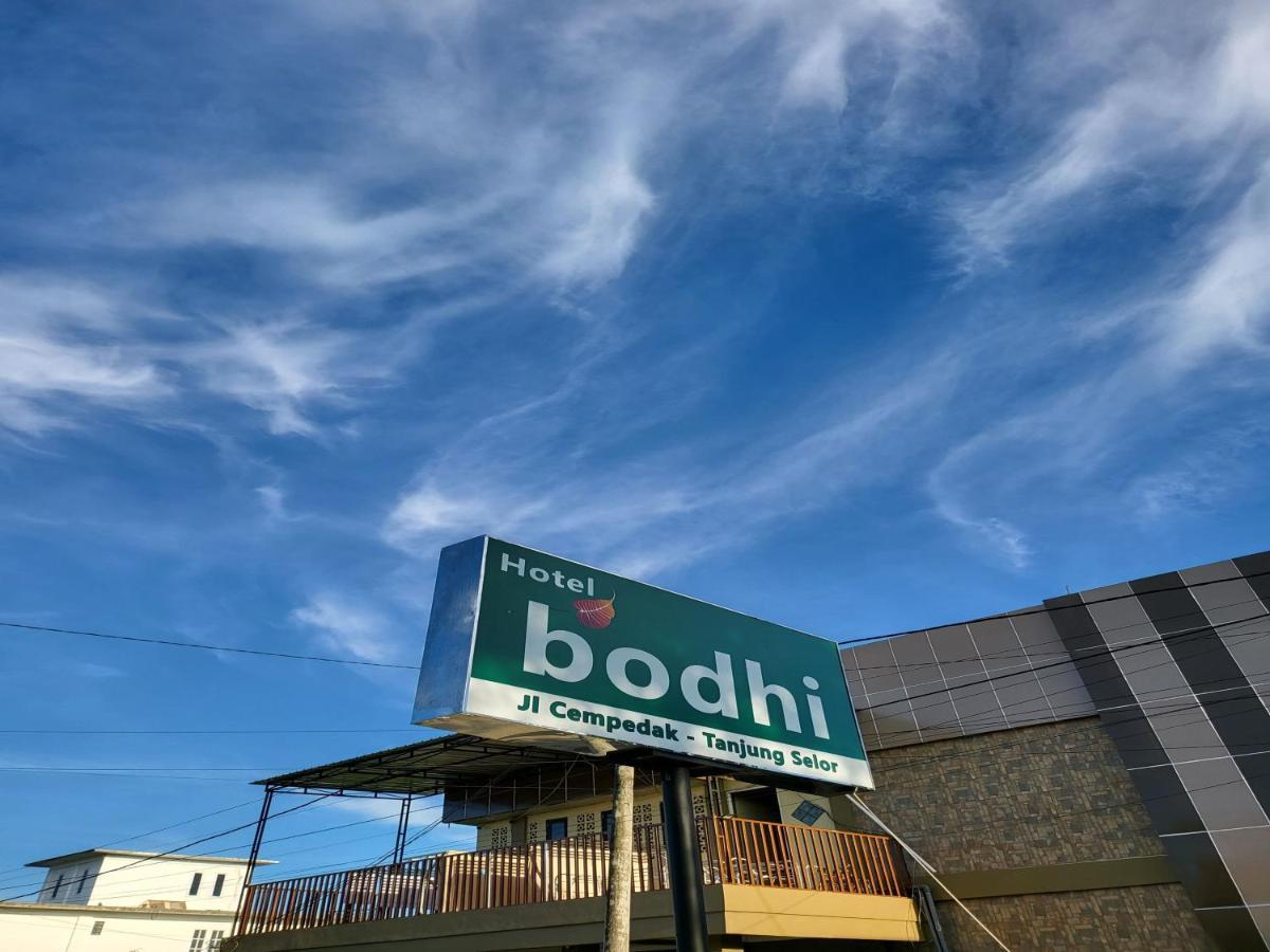 Hotel Bodhi Tanjung Selor المظهر الخارجي الصورة