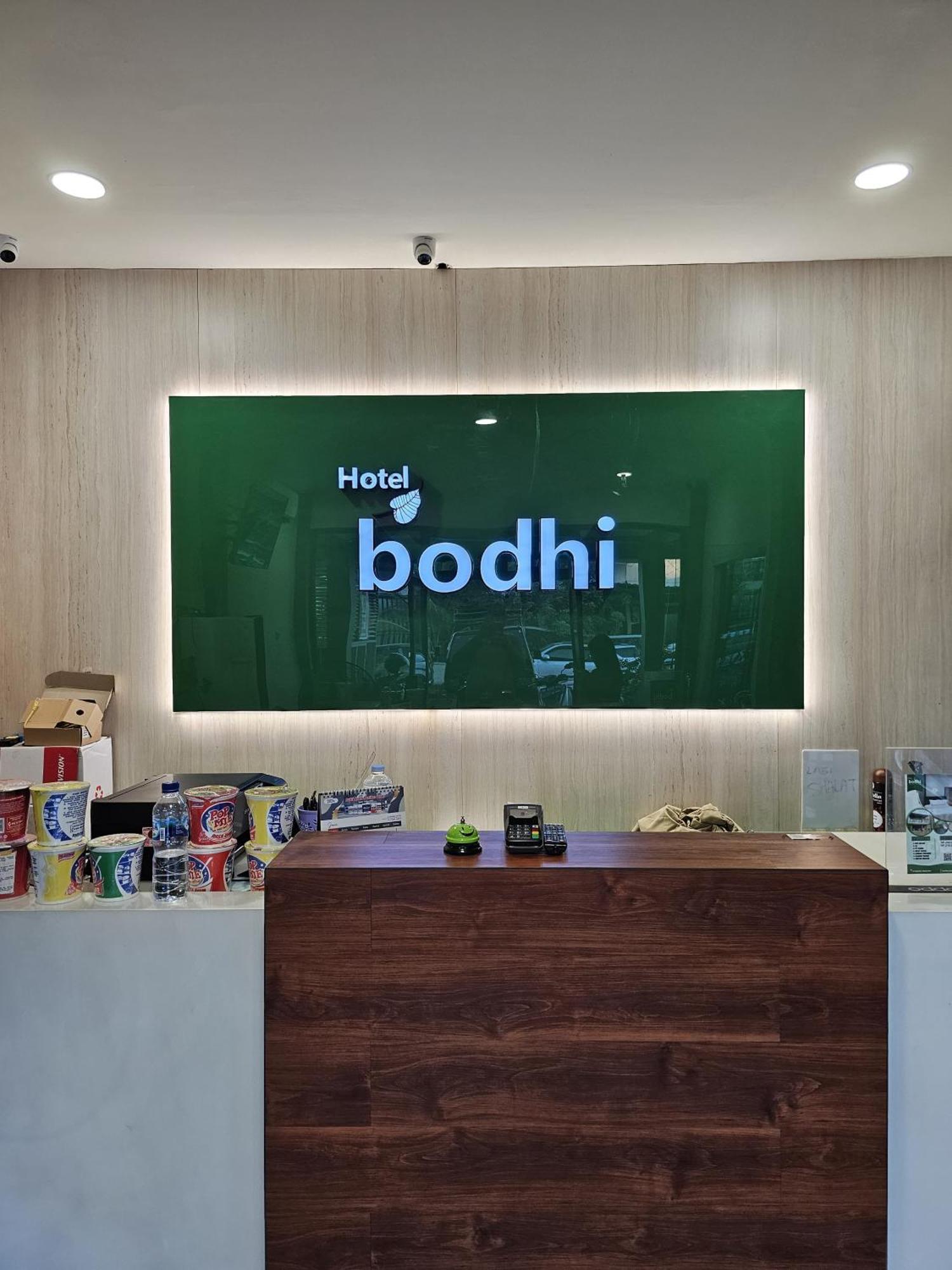 Hotel Bodhi Tanjung Selor المظهر الخارجي الصورة